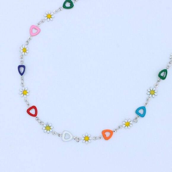 "New Beautiful Design Necklace Chain for Women/Girls, Gift, N973 - Picture 2 of 13